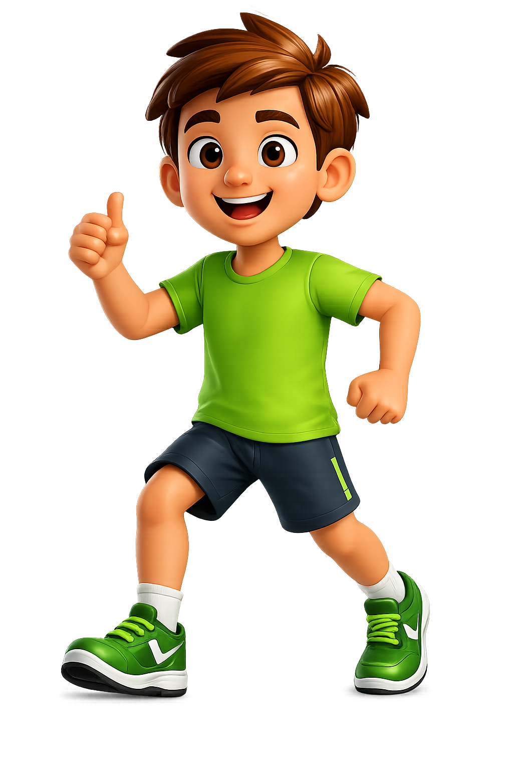 For Kids